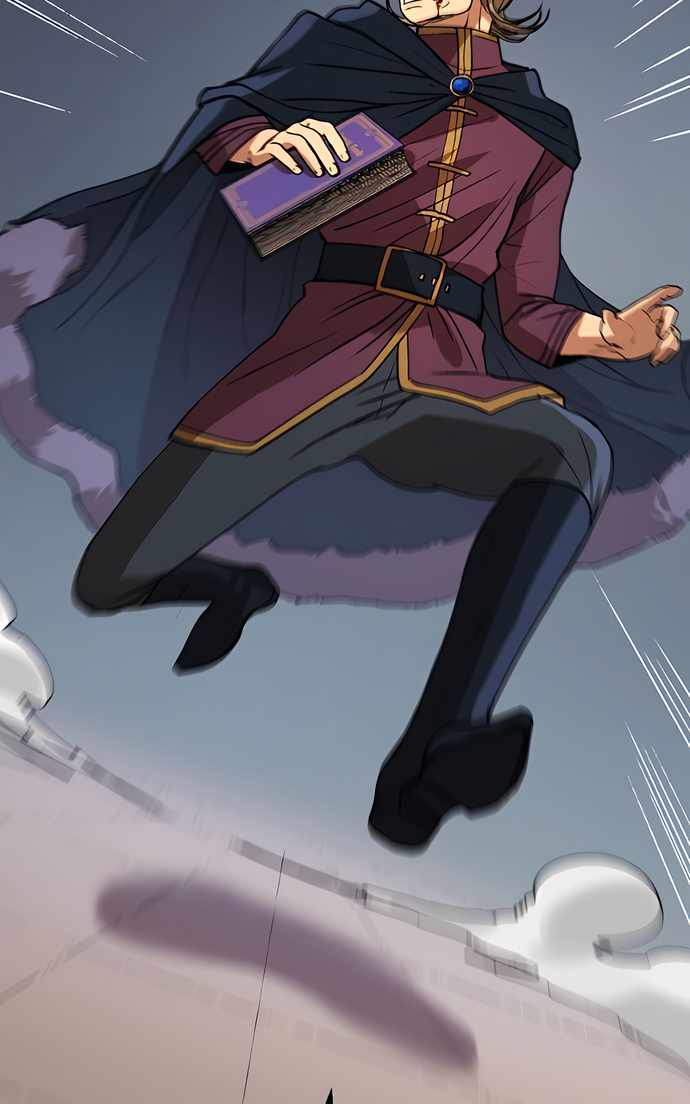 Return of the Runebound Professor Chapter 15 333 79