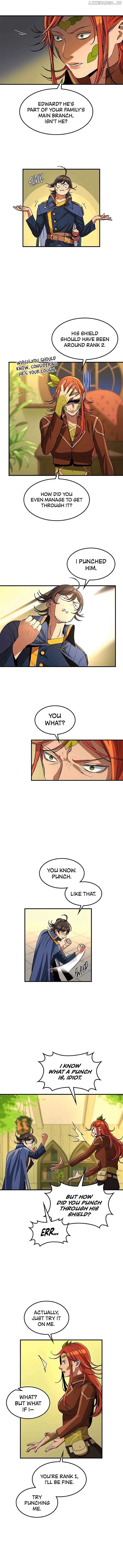 Return of the Runebound Professor Chapter 16 43 06