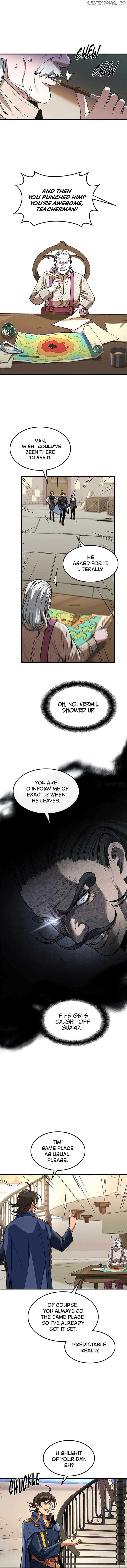 Return of the Runebound Professor Chapter 17 47 01