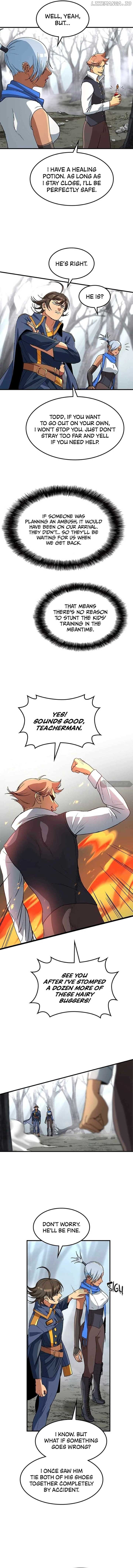 Return of the Runebound Professor Chapter 17 52 06