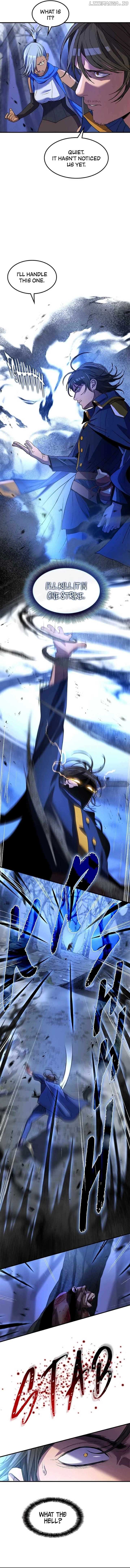 Return of the Runebound Professor Chapter 17 56 10