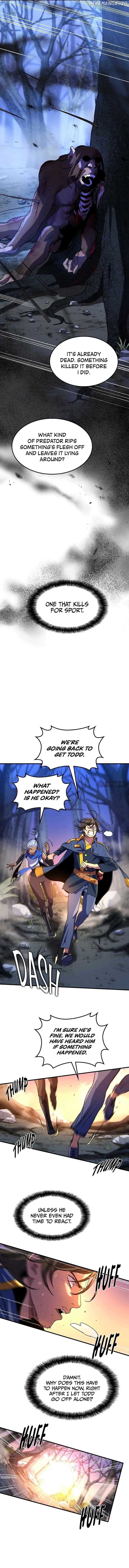 Return of the Runebound Professor Chapter 17 57 11