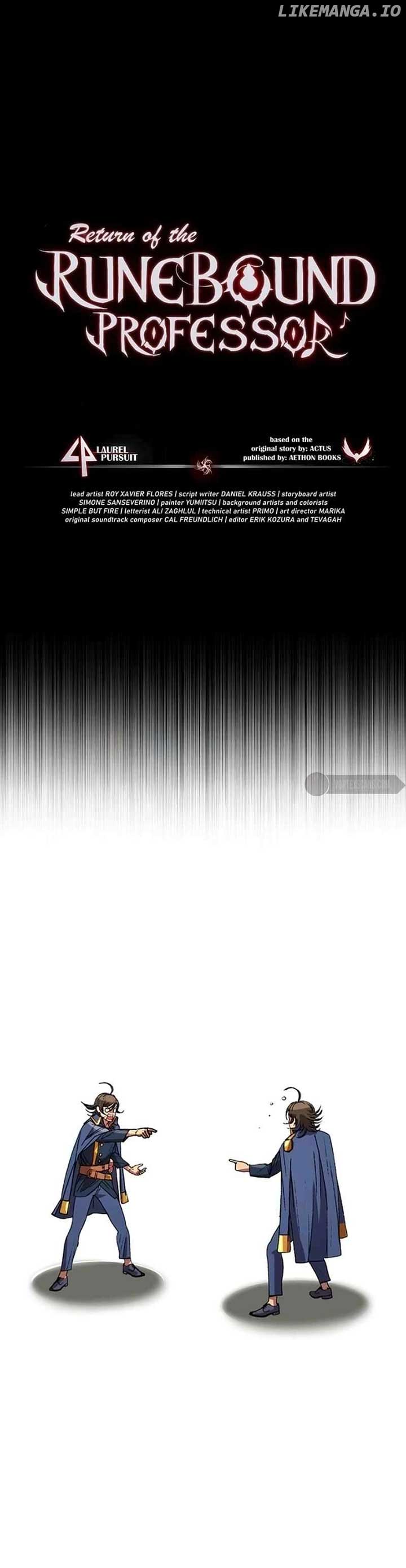 Return of the Runebound Professor Chapter 17 59 13