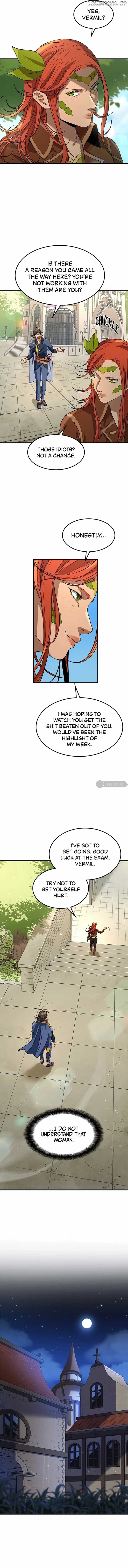 Return of the Runebound Professor Chapter 19 49 06