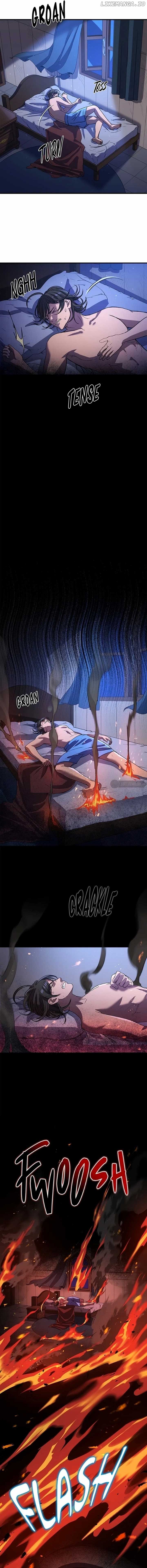 Return of the Runebound Professor Chapter 19 50 07