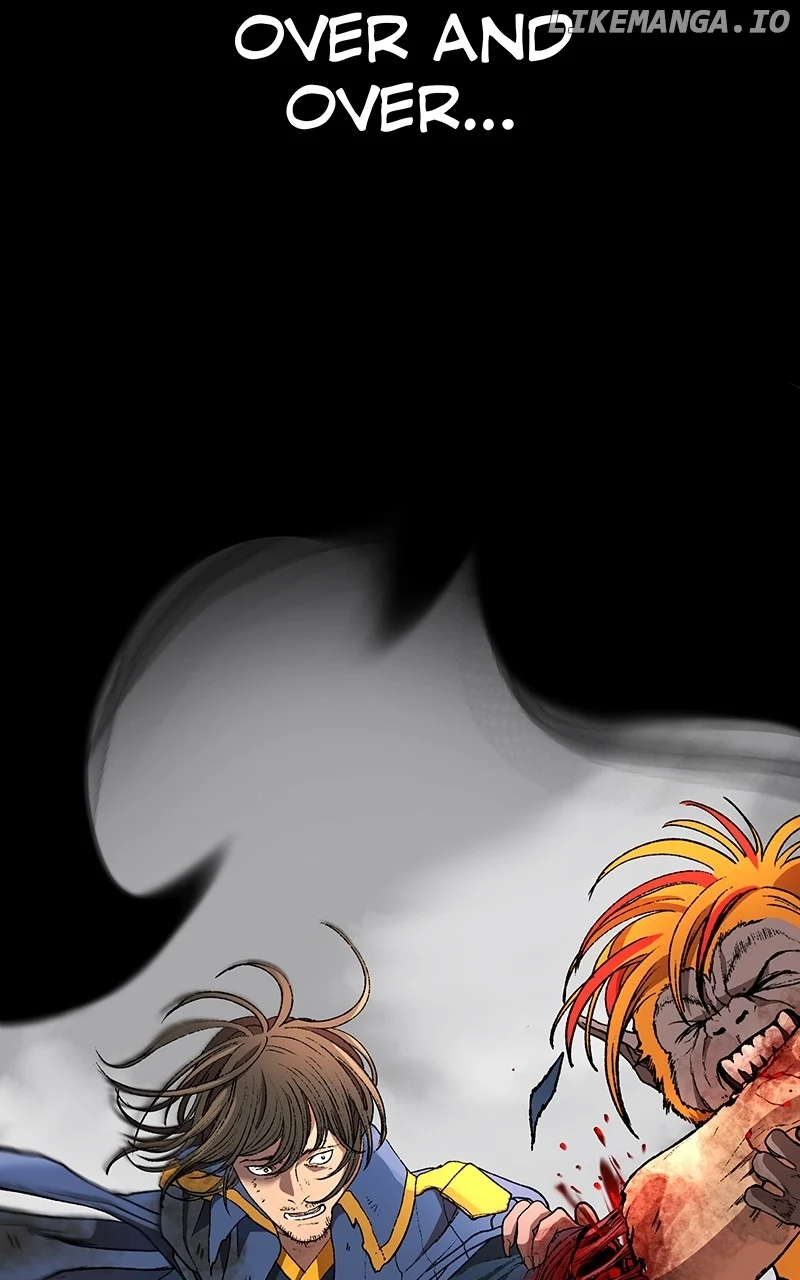 Return of the Runebound Professor Chapter 2 400 003