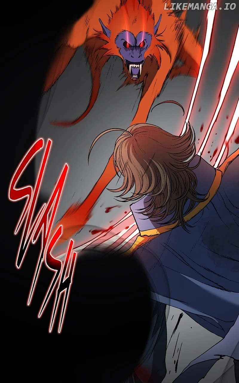 Return of the Runebound Professor Chapter 2 402 005