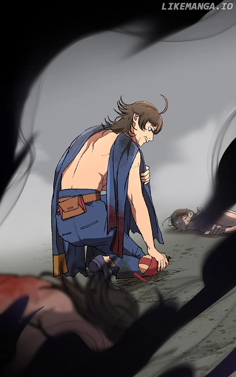 Return of the Runebound Professor Chapter 2 410 013