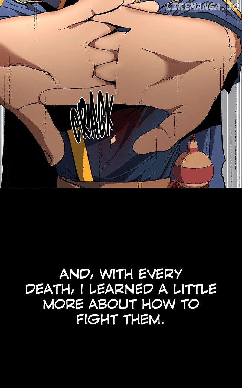 Return of the Runebound Professor Chapter 2 418 021