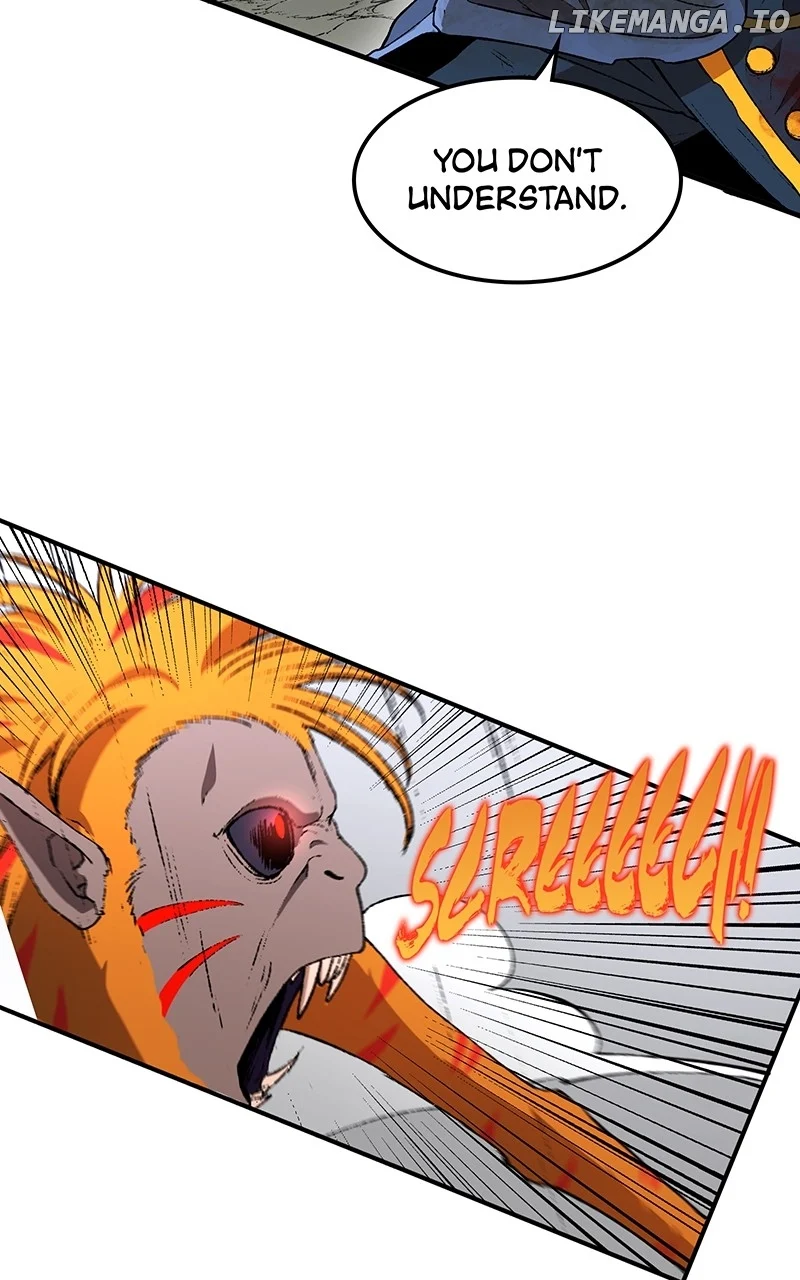 Return of the Runebound Professor Chapter 2 427 030