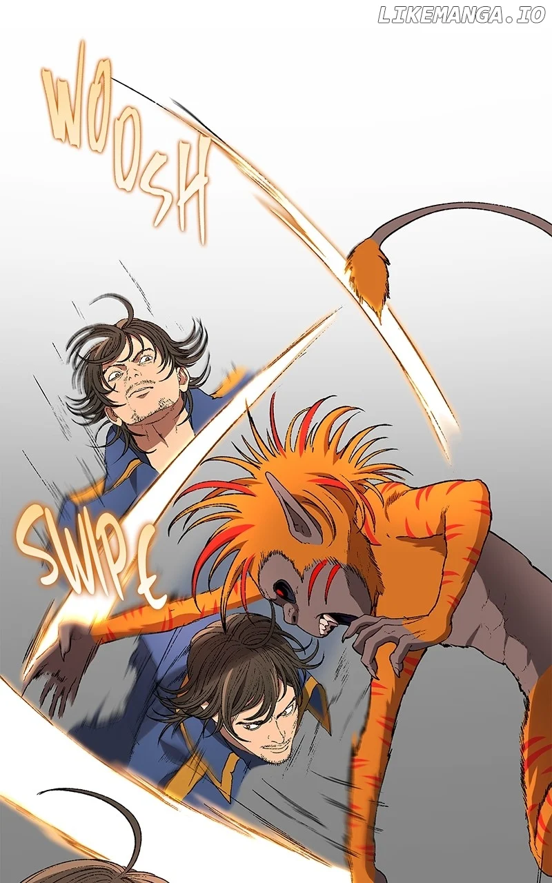 Return of the Runebound Professor Chapter 2 430 033