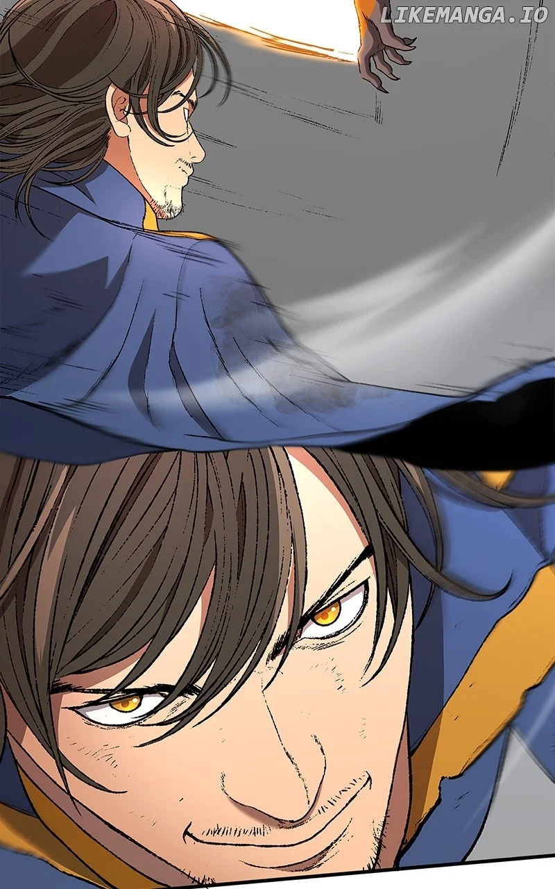 Return of the Runebound Professor Chapter 2 431 034