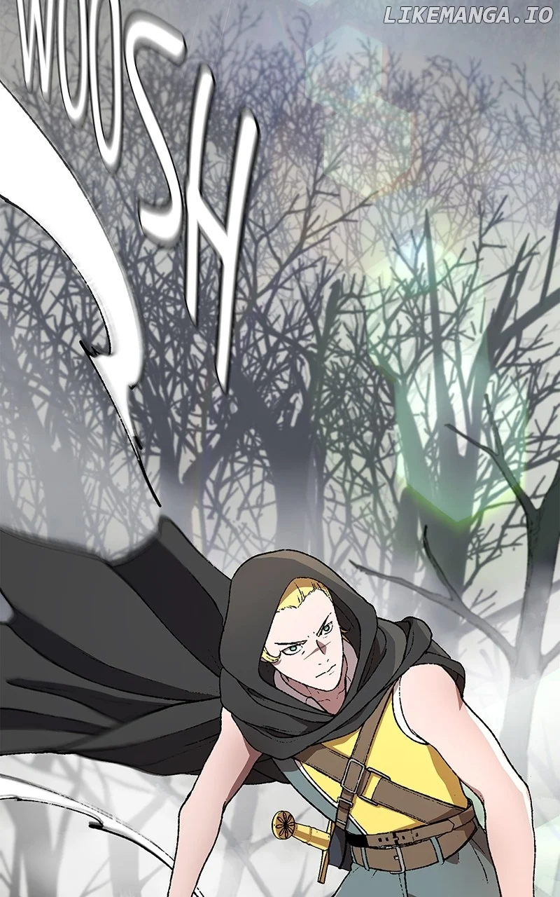 Return of the Runebound Professor Chapter 2 439 042