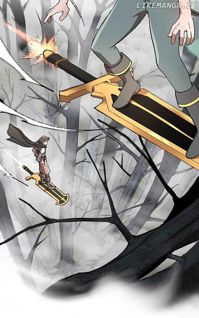 Return of the Runebound Professor Chapter 2 440 043