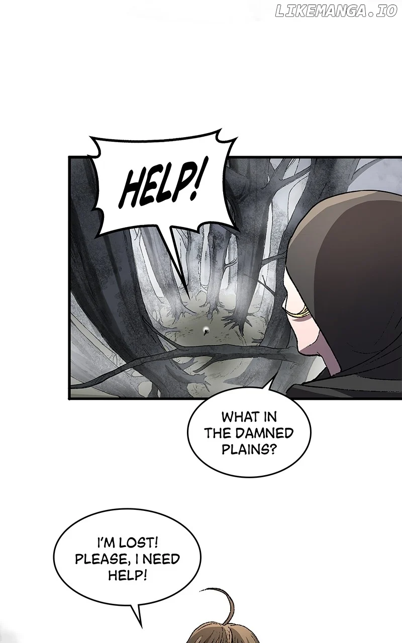 Return of the Runebound Professor Chapter 2 441 044