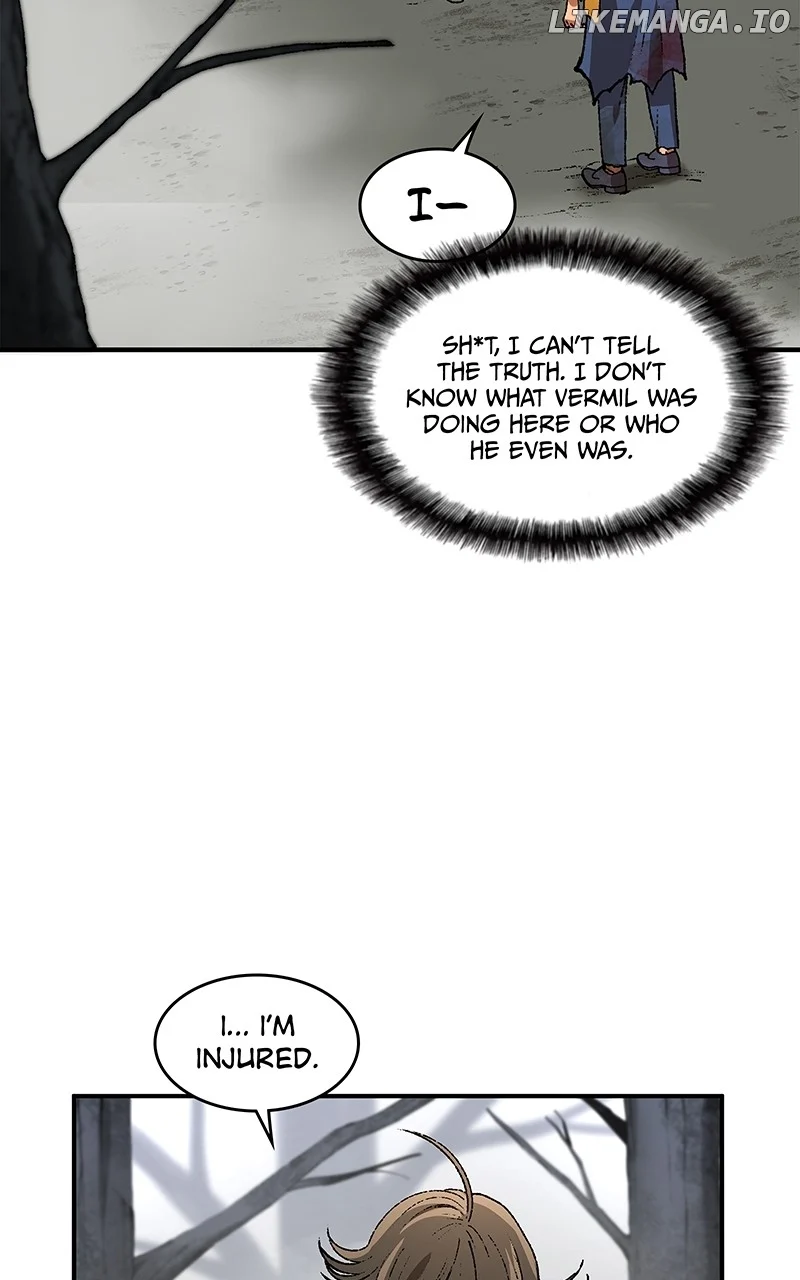 Return of the Runebound Professor Chapter 2 444 047