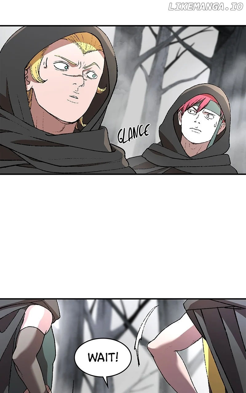 Return of the Runebound Professor Chapter 2 446 049