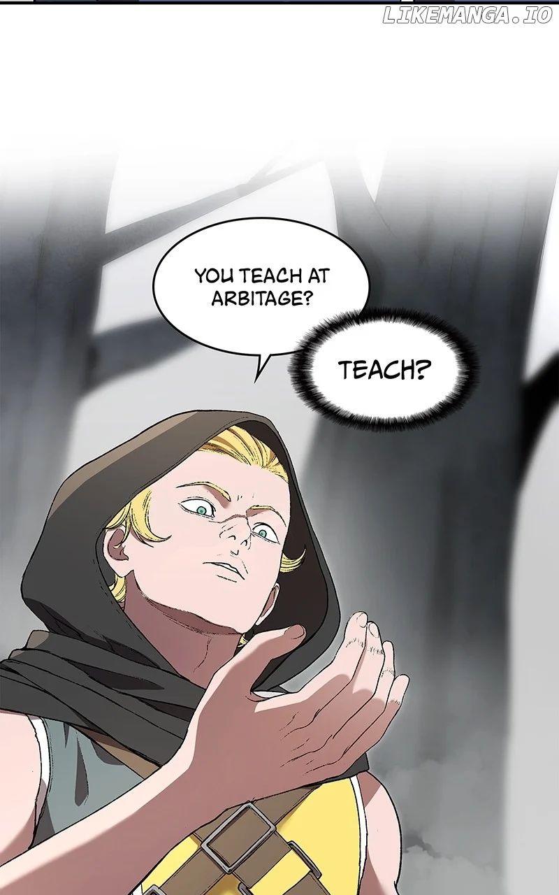 Return of the Runebound Professor Chapter 2 448 051