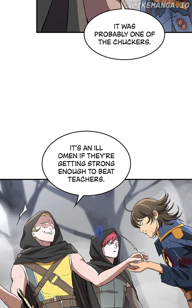 Return of the Runebound Professor Chapter 2 451 054
