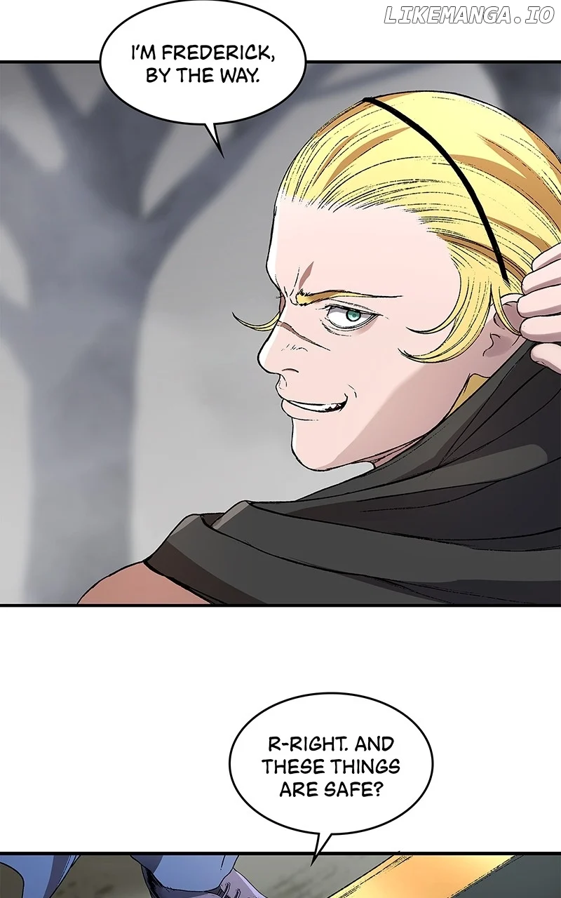 Return of the Runebound Professor Chapter 2 453 056