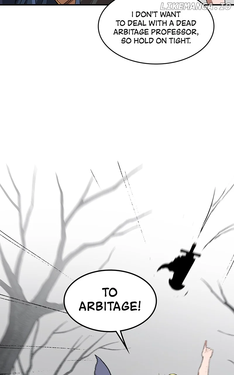 Return of the Runebound Professor Chapter 2 455 058