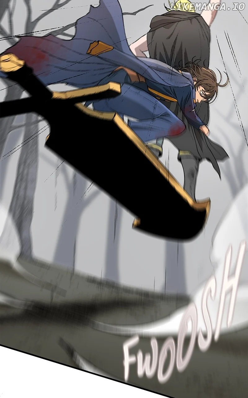 Return of the Runebound Professor Chapter 2 456 059