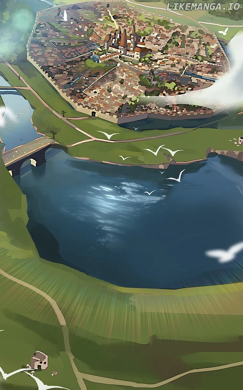 Return of the Runebound Professor Chapter 2 459 062