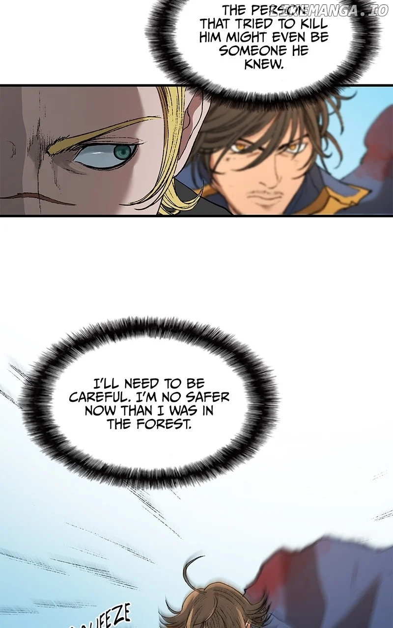 Return of the Runebound Professor Chapter 2 461 064