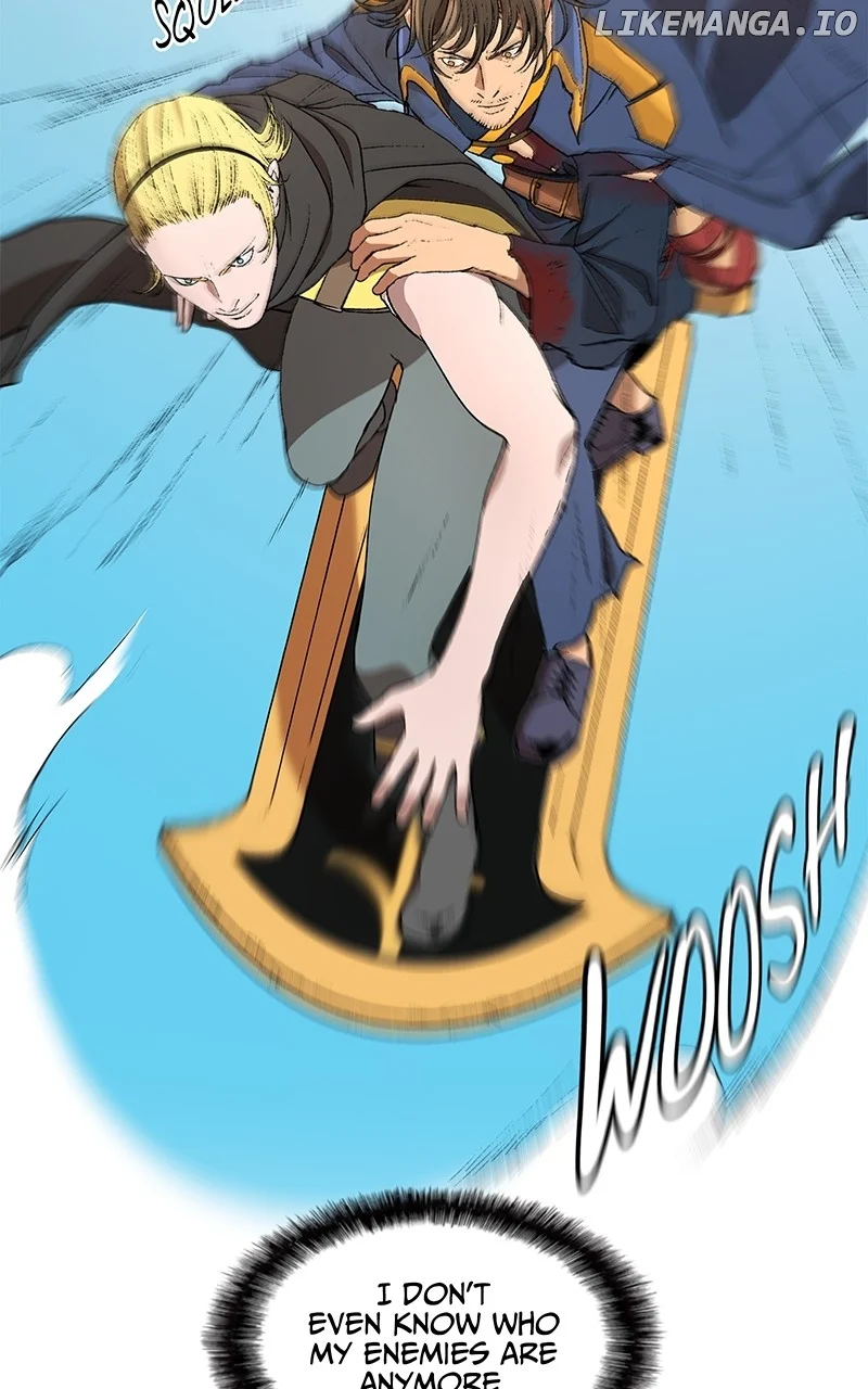 Return of the Runebound Professor Chapter 2 462 065