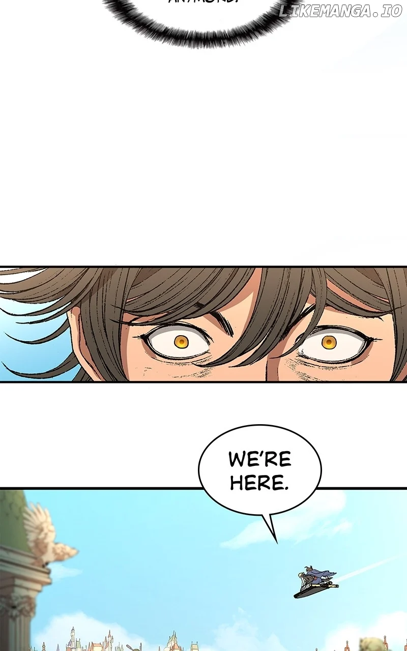 Return of the Runebound Professor Chapter 2 463 066