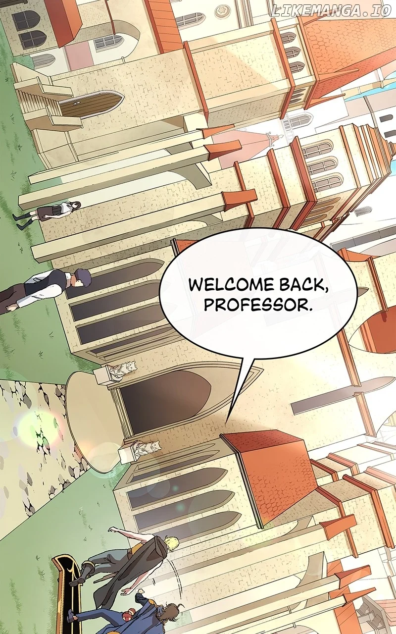 Return of the Runebound Professor Chapter 2 465 068