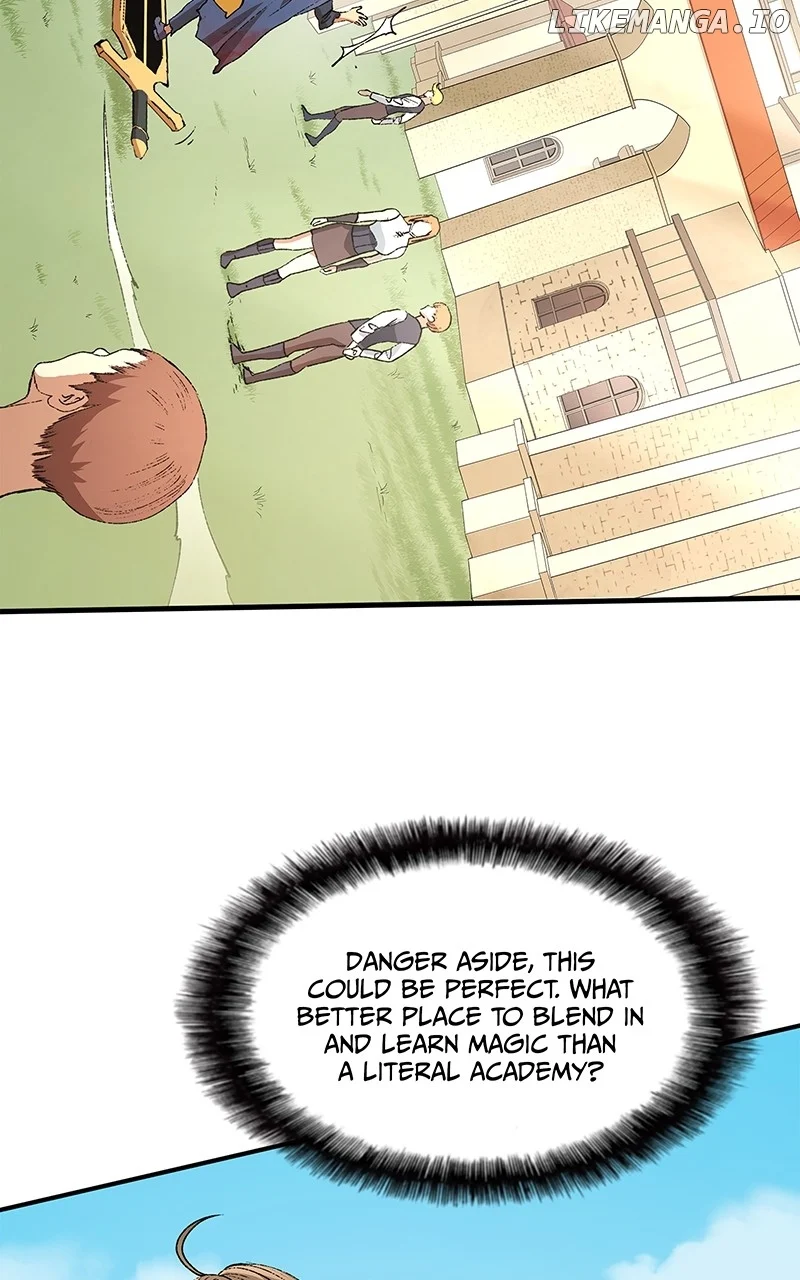 Return of the Runebound Professor Chapter 2 466 069