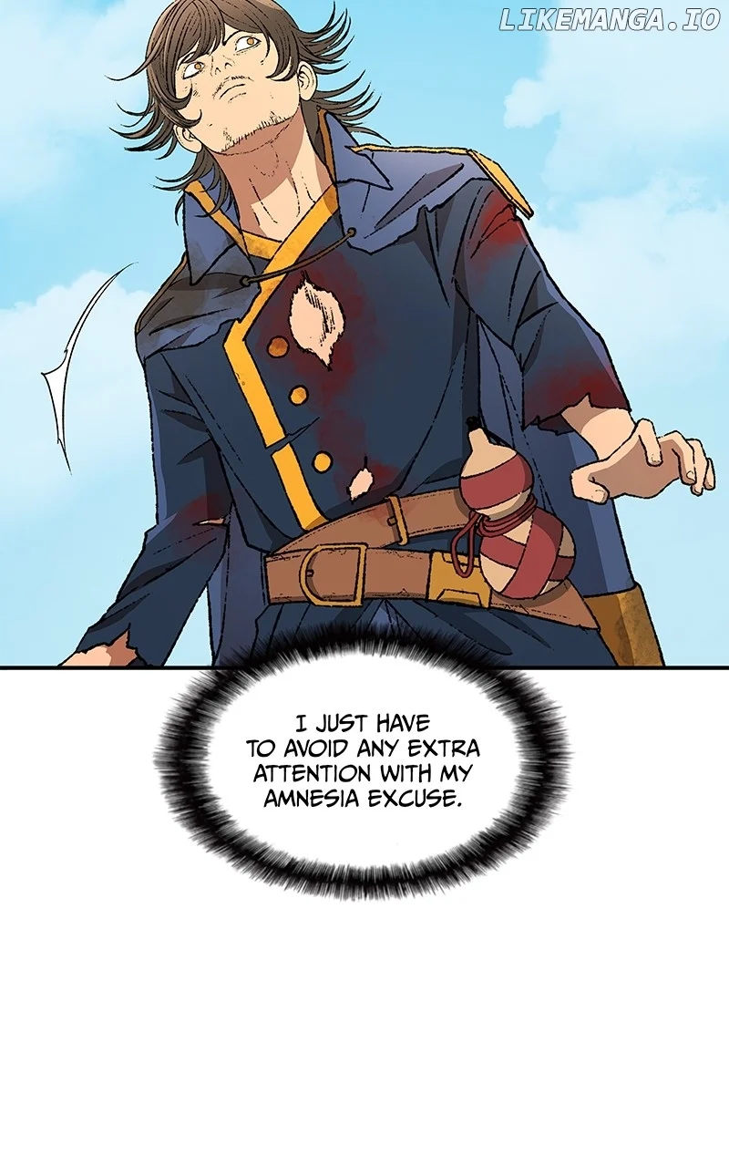 Return of the Runebound Professor Chapter 2 467 070