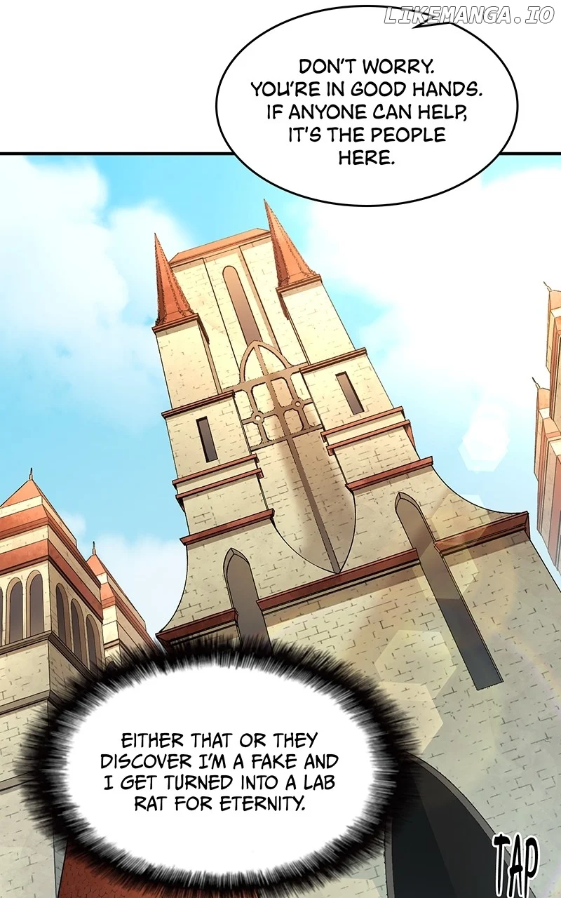 Return of the Runebound Professor Chapter 2 468 071