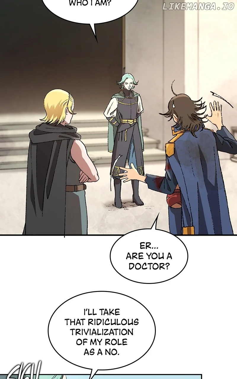 Return of the Runebound Professor Chapter 2 472 075