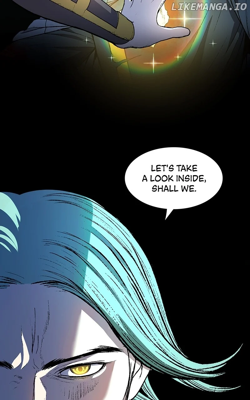 Return of the Runebound Professor Chapter 2 475 078