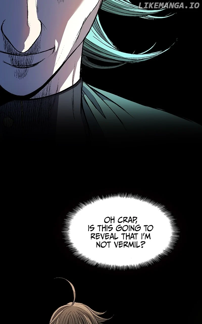 Return of the Runebound Professor Chapter 2 476 079