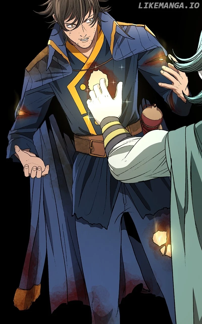 Return of the Runebound Professor Chapter 2 477 080