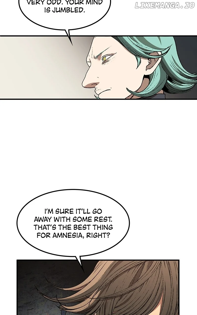 Return of the Runebound Professor Chapter 2 480 083