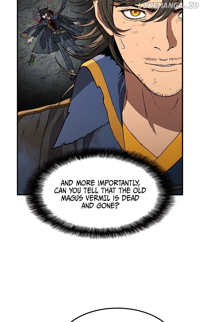 Return of the Runebound Professor Chapter 2 481 084