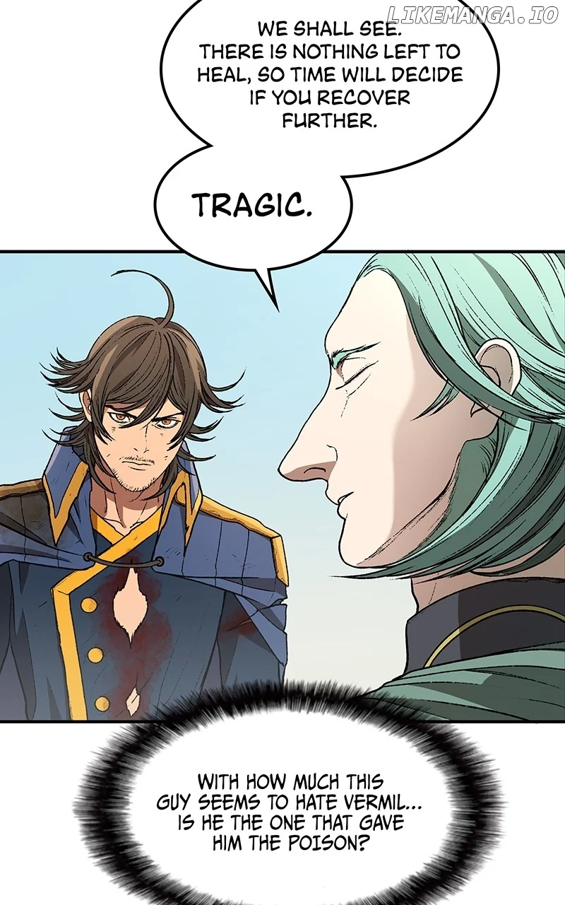 Return of the Runebound Professor Chapter 2 482 085