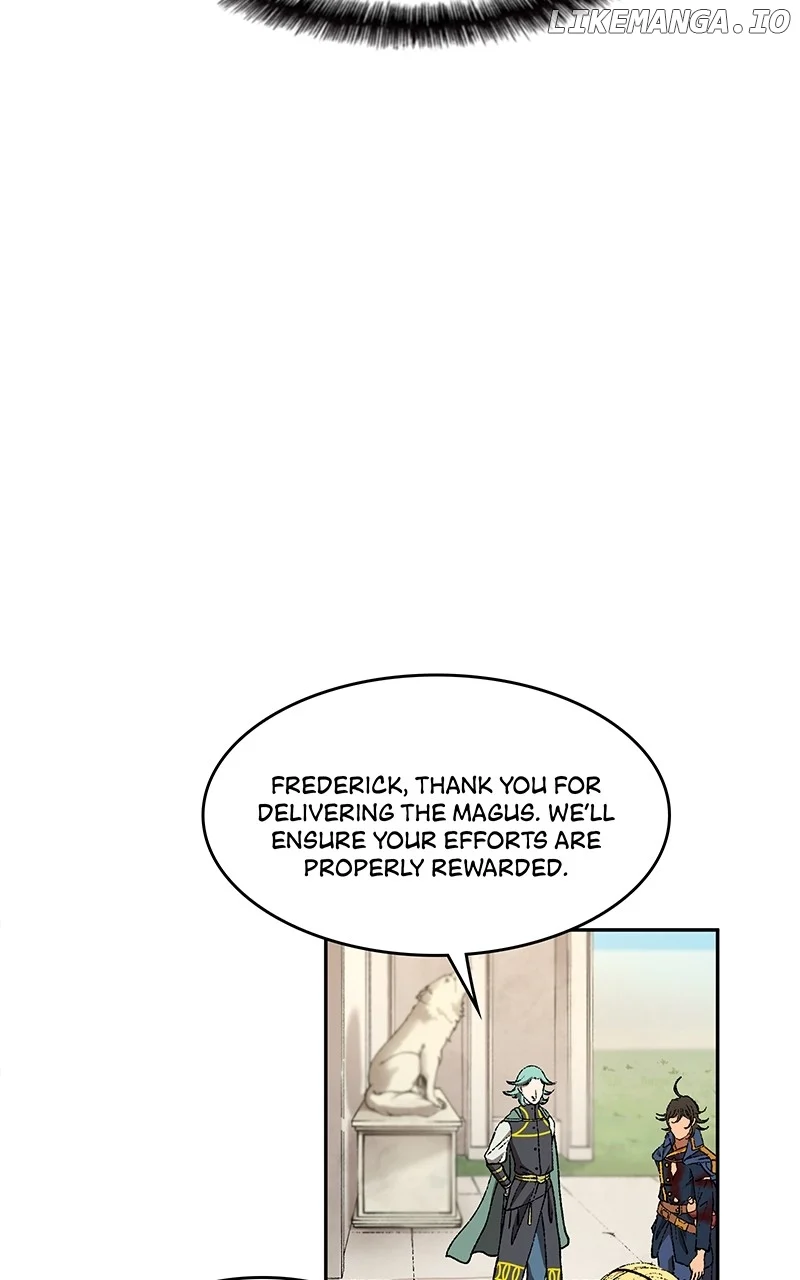 Return of the Runebound Professor Chapter 2 483 086