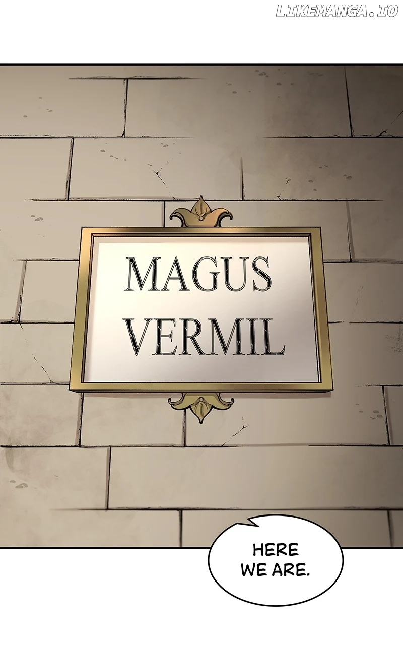 Return of the Runebound Professor Chapter 2 487 090