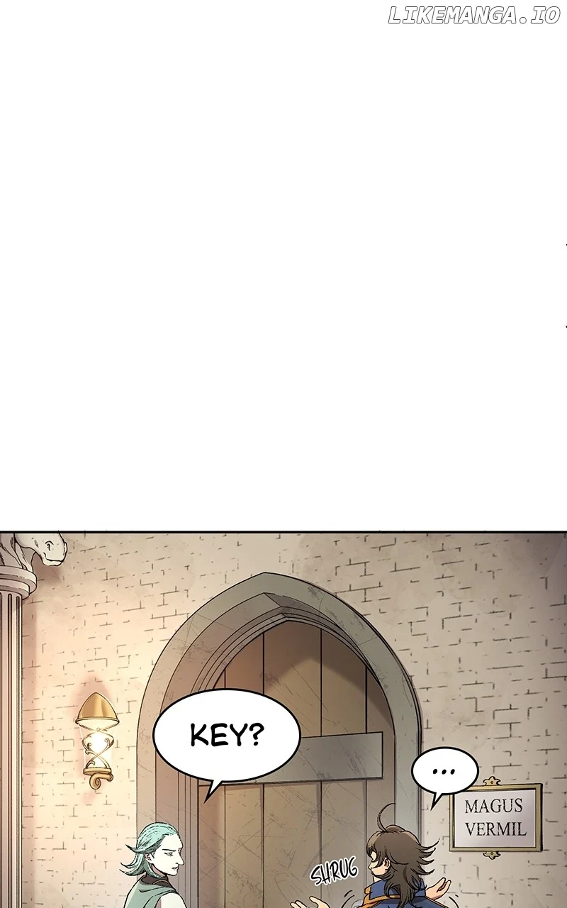 Return of the Runebound Professor Chapter 2 488 091