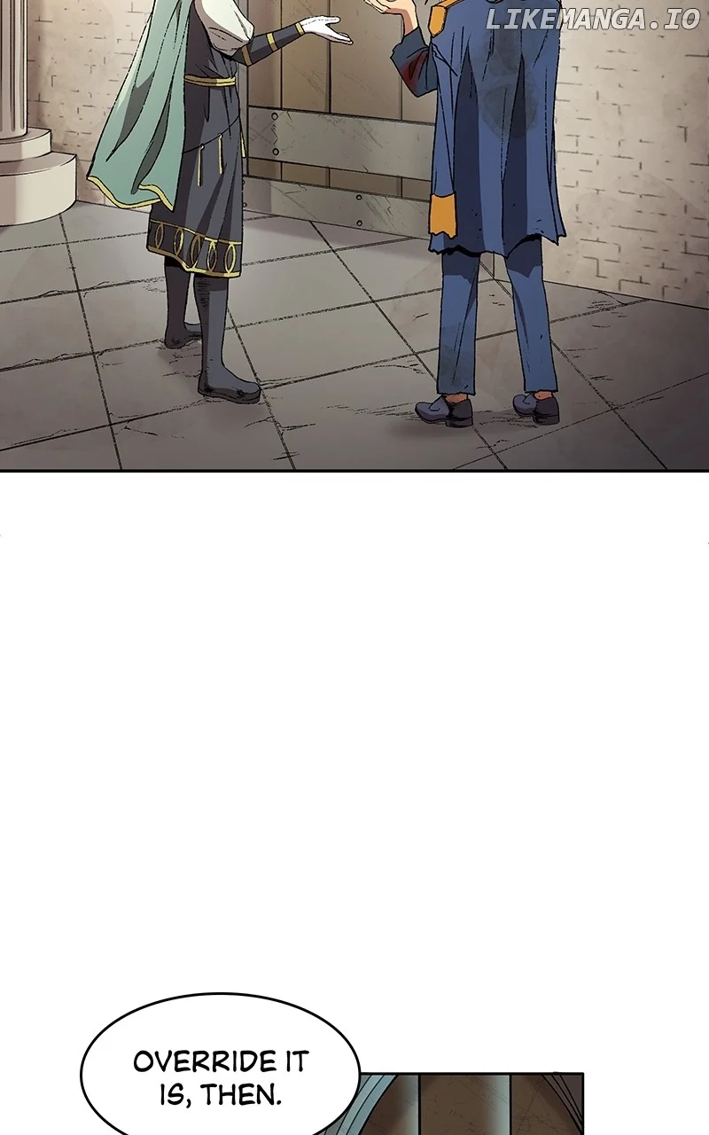 Return of the Runebound Professor Chapter 2 489 092