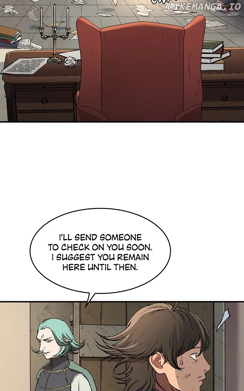 Return of the Runebound Professor Chapter 2 492 095