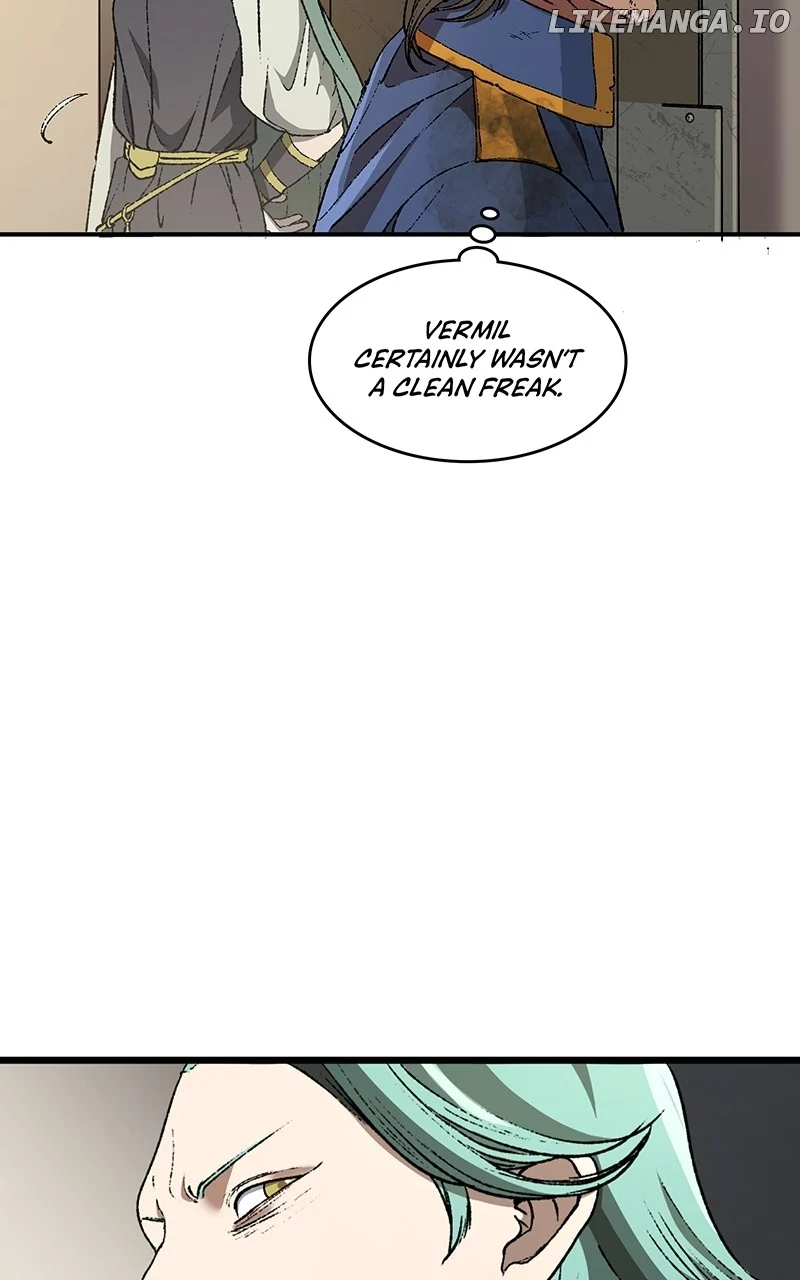 Return of the Runebound Professor Chapter 2 493 096