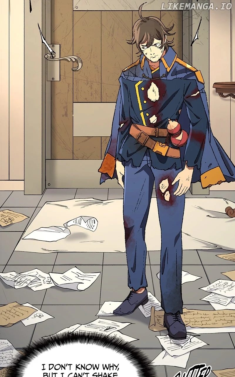 Return of the Runebound Professor Chapter 2 495 098