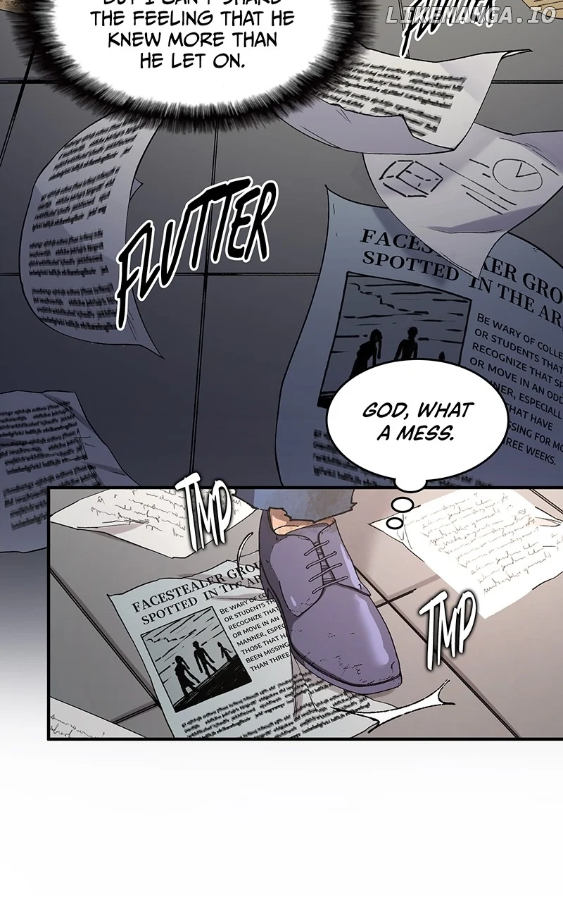 Return of the Runebound Professor Chapter 2 496 099