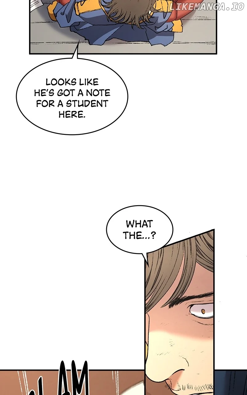 Return of the Runebound Professor Chapter 2 500 103